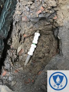 泰興查漏水案例