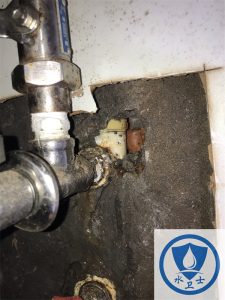 泰興查漏水案例