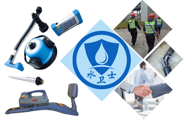 泰興漏水檢測